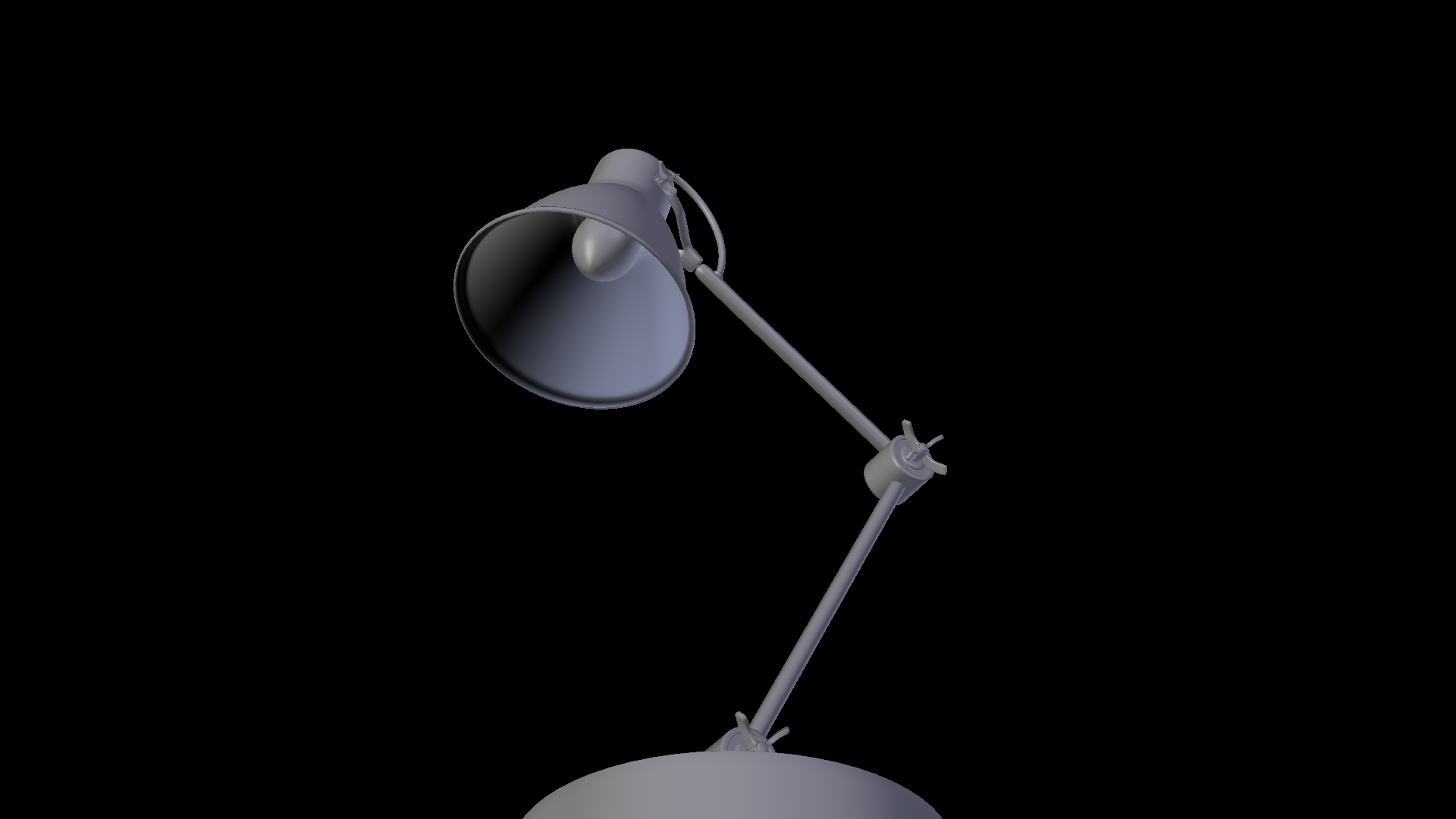 Table lamp preview image 2
